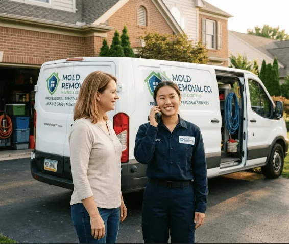 Crawlspace Mold Remediation Mount Arlington, NJ FAQs
